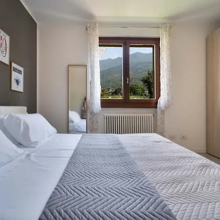 Dolce Far Niente - Lejlighed Colico