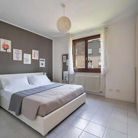 Dolce Far Niente - Lejlighed Colico