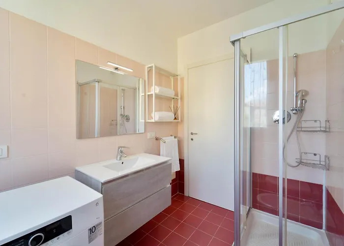 Apartament Dolce Far Niente - Colico