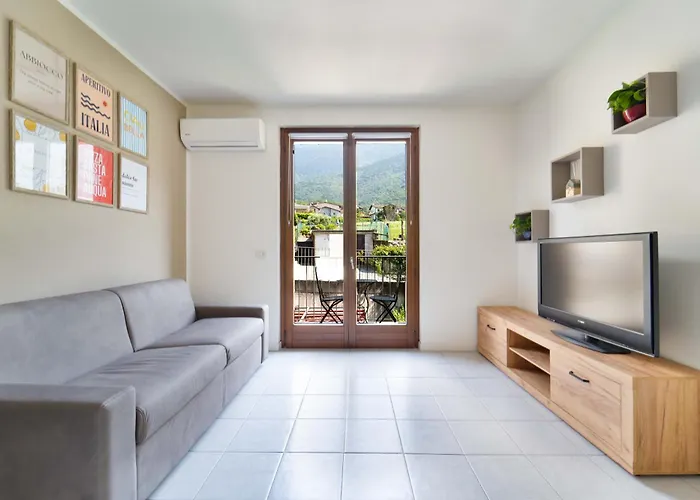 Apartament Dolce Far Niente -