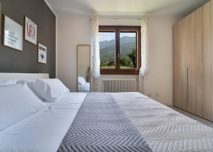 Dolce Far Niente - Apartament Colico