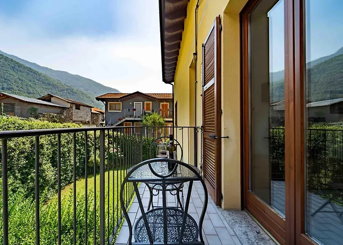Apartament Dolce Far Niente -
