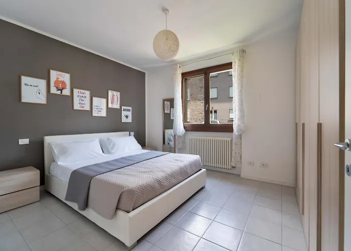 Dolce Far Niente - Apartament Colico