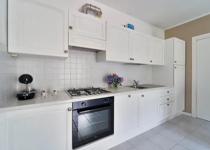 Dolce Far Niente - Apartament Colico