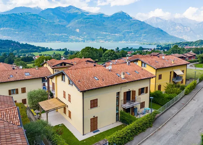 Apartament Dolce Far Niente -