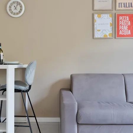 Dolce Far Niente -