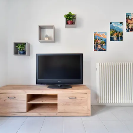 Apartment Dolce Far Niente - Colico